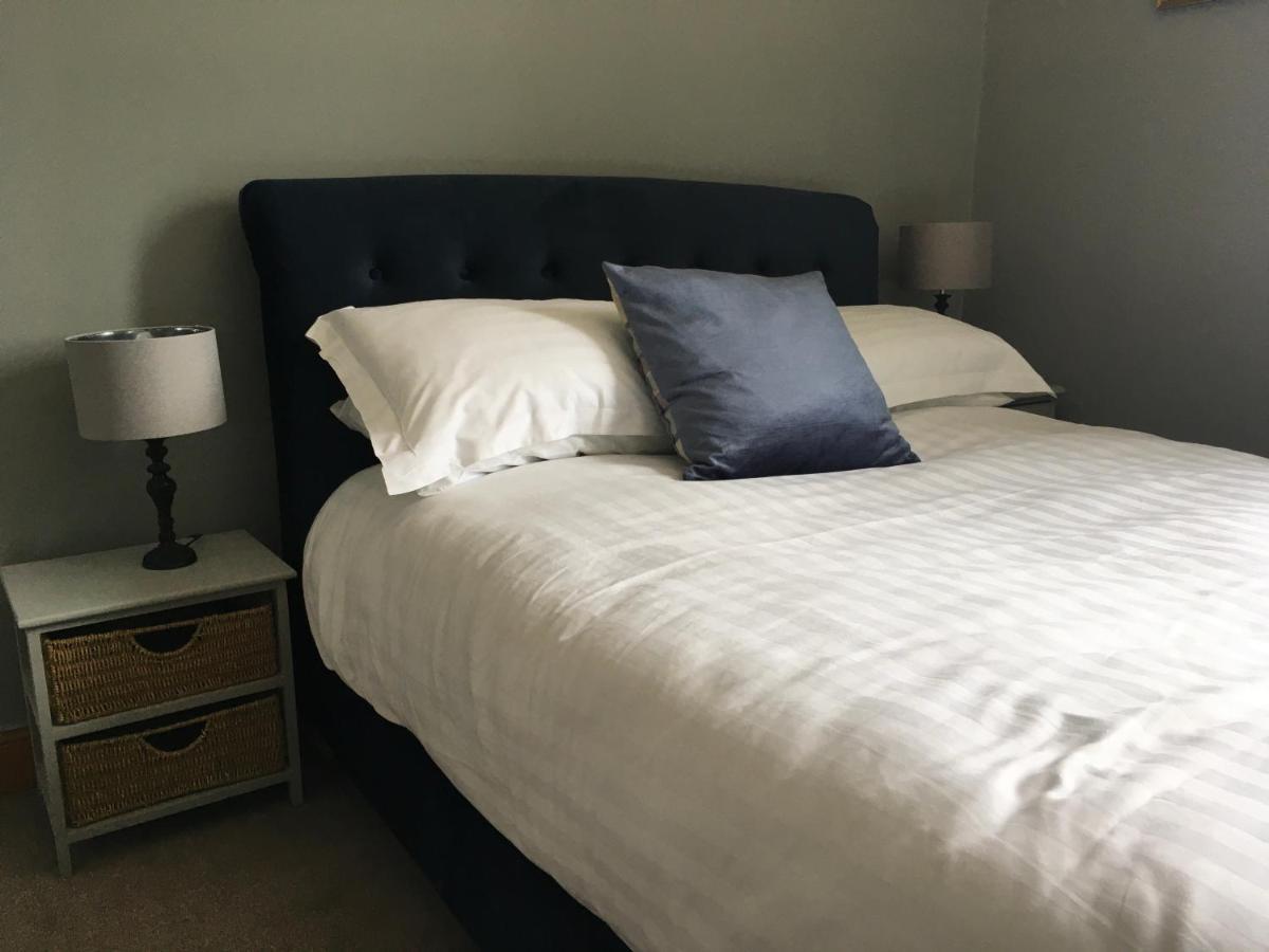 York House Durham Bed & Breakfast Eksteriør bilde