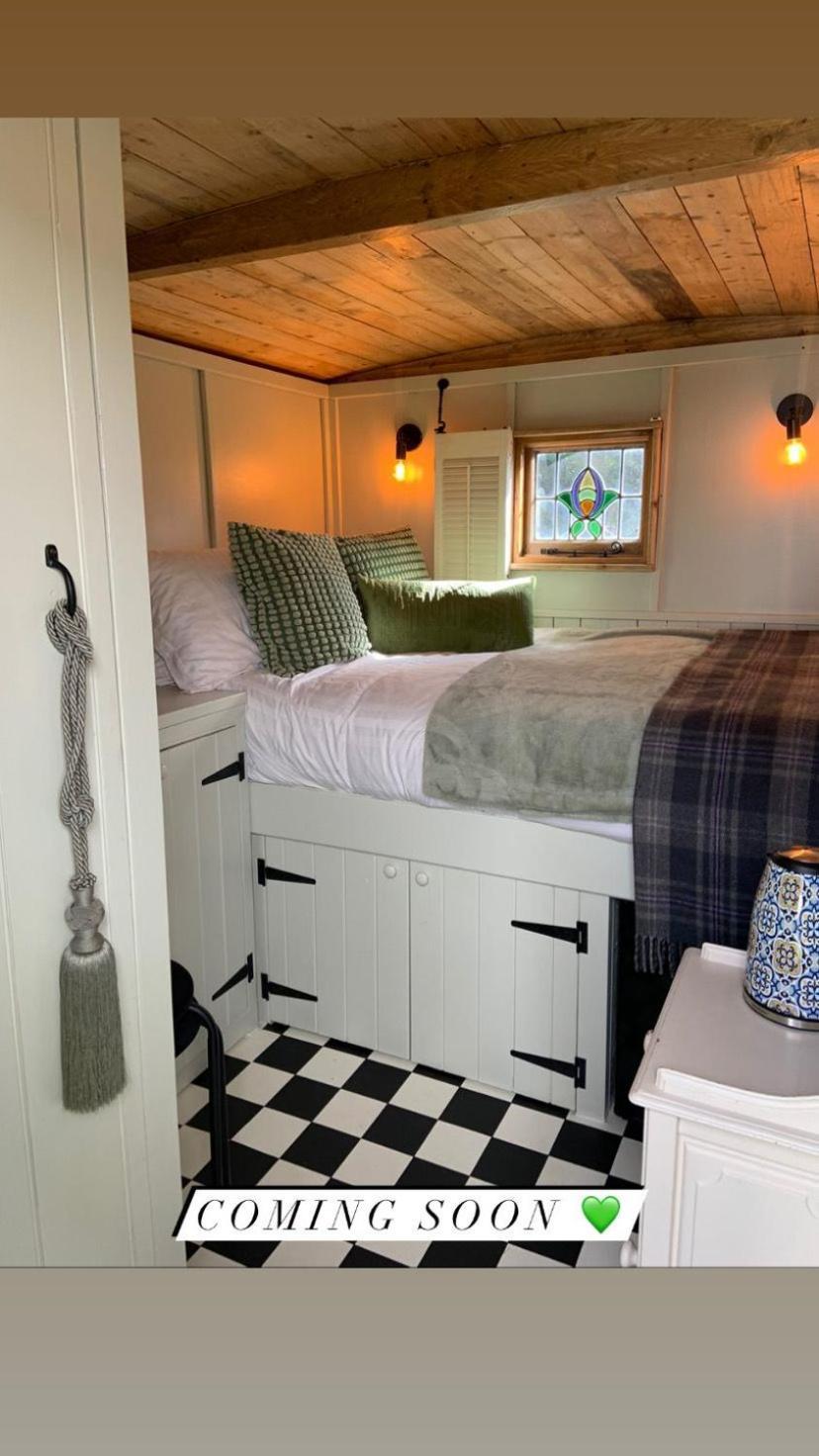 York House Durham Bed & Breakfast Eksteriør bilde