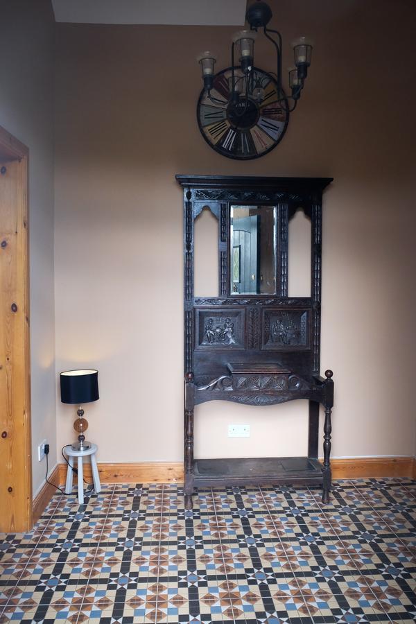 York House Durham Bed & Breakfast Eksteriør bilde