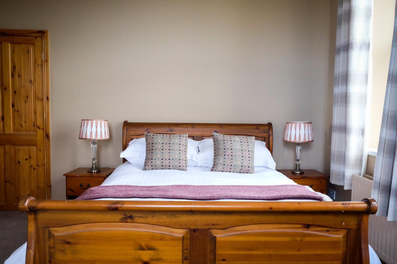 York House Durham Bed & Breakfast Eksteriør bilde
