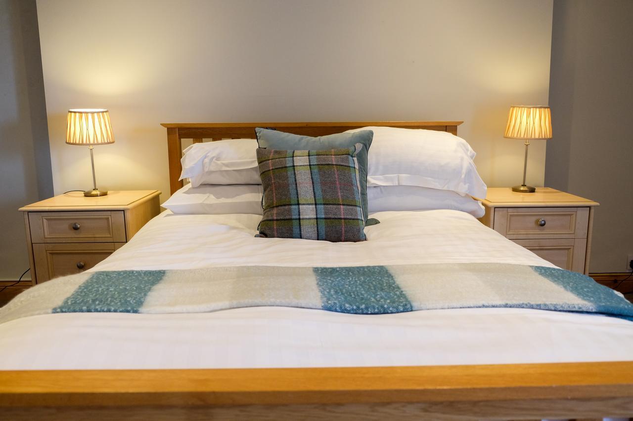 York House Durham Bed & Breakfast Eksteriør bilde